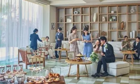 グランドプリンスホテル広島