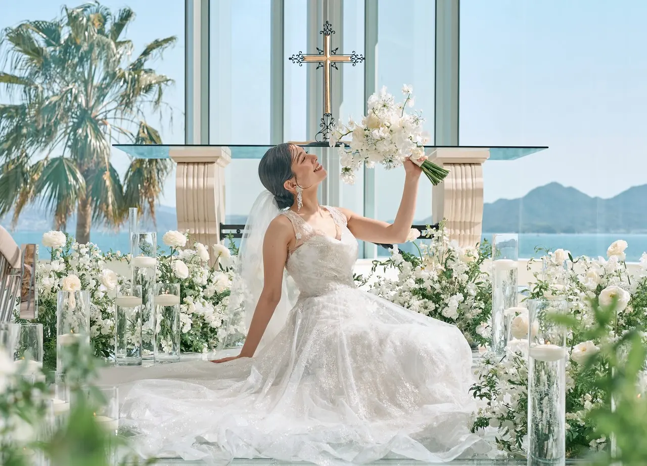 グランドプリンスホテル広島