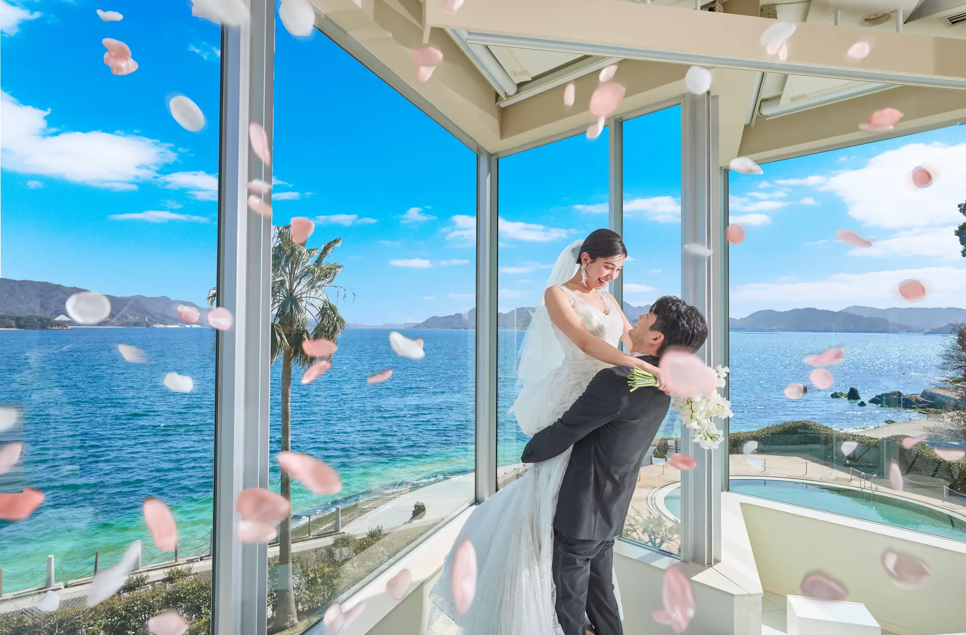 グランドプリンスホテル広島