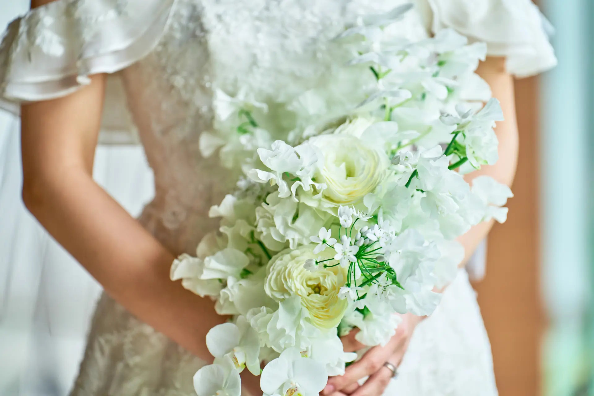 グランドプリンスホテル広島