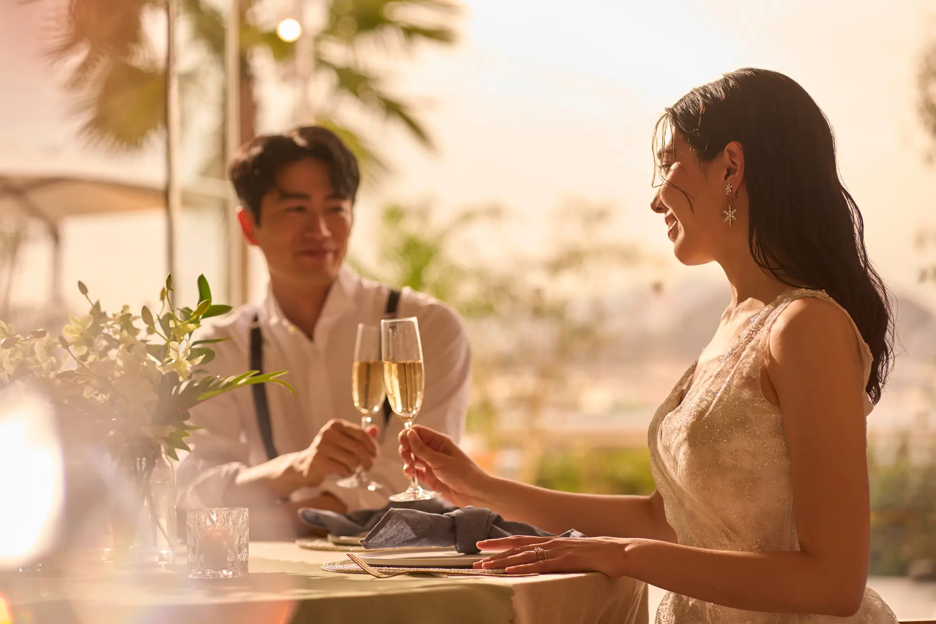 グランドプリンスホテル広島