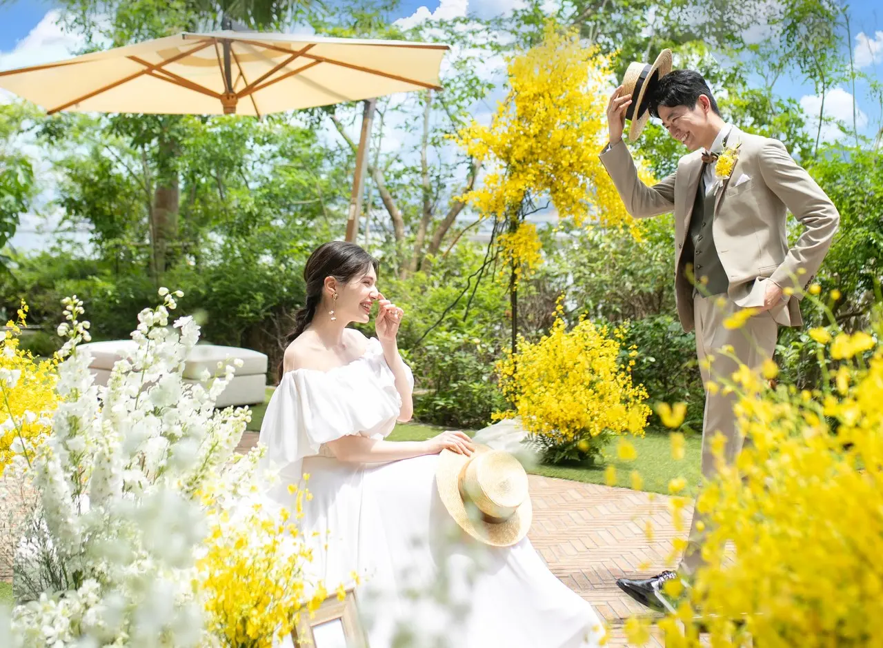 グランドプリンスホテル広島