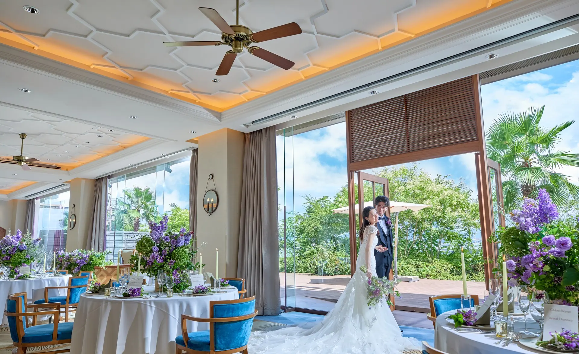 グランドプリンスホテル広島