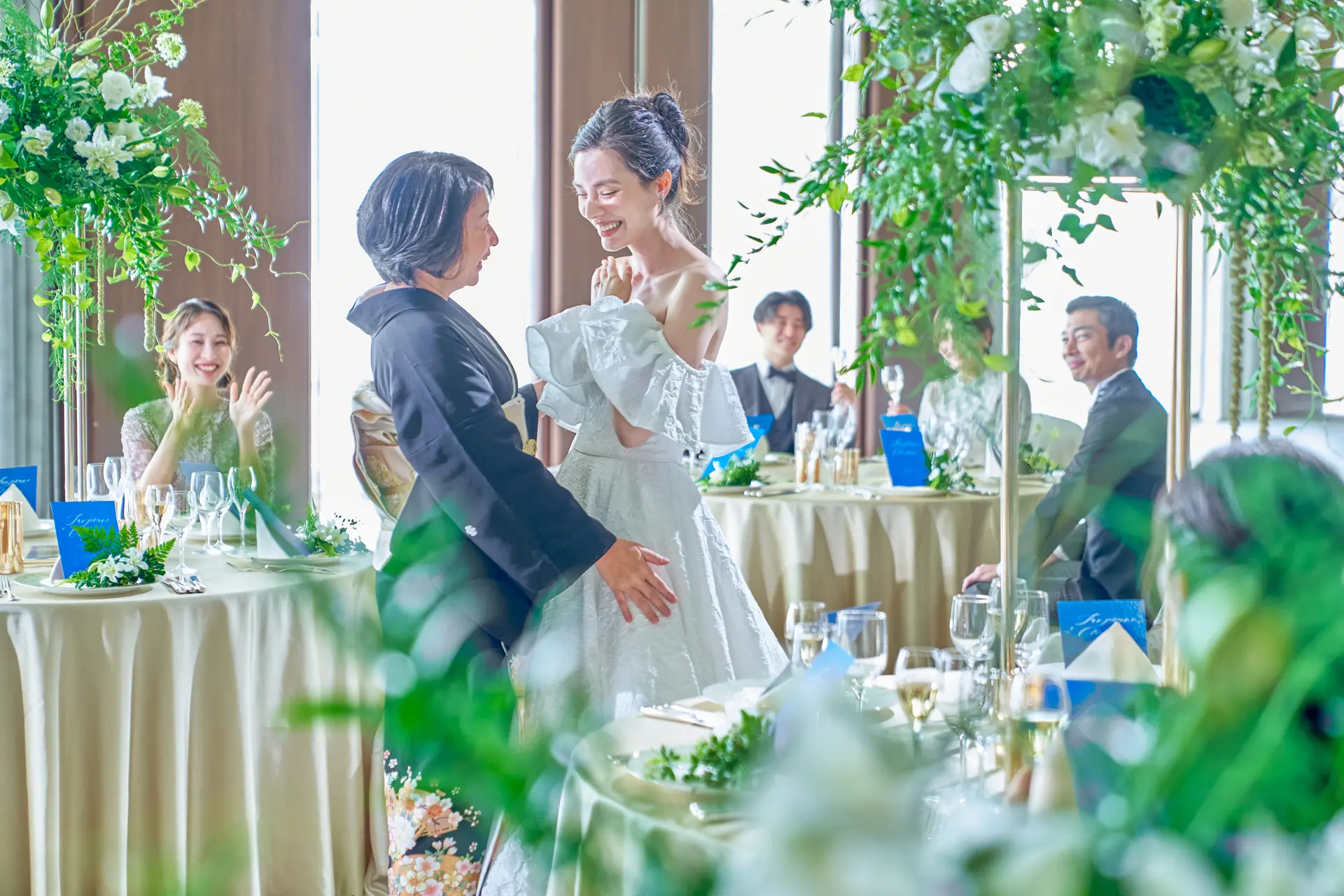 グランドプリンスホテル広島