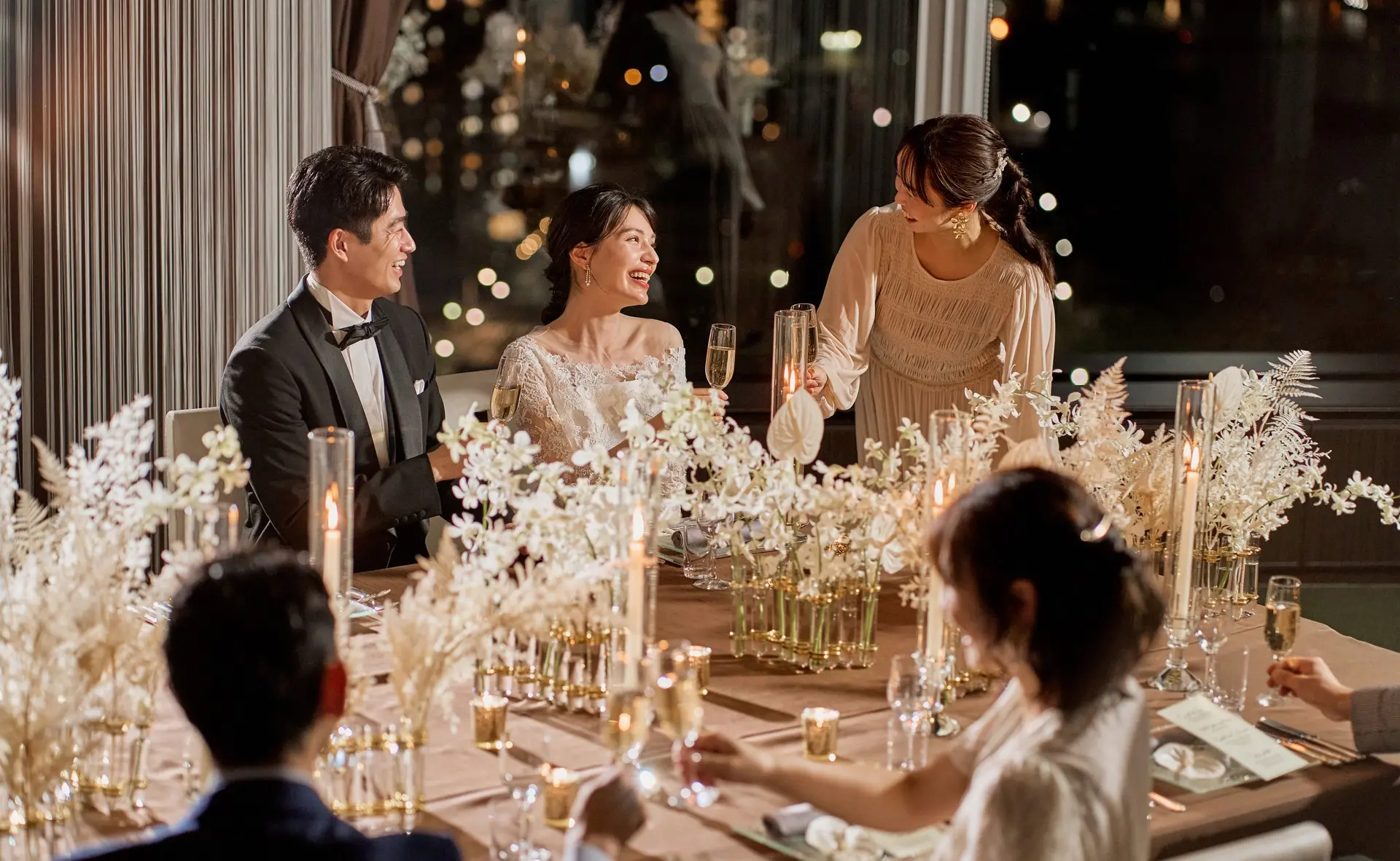 グランドプリンスホテル広島