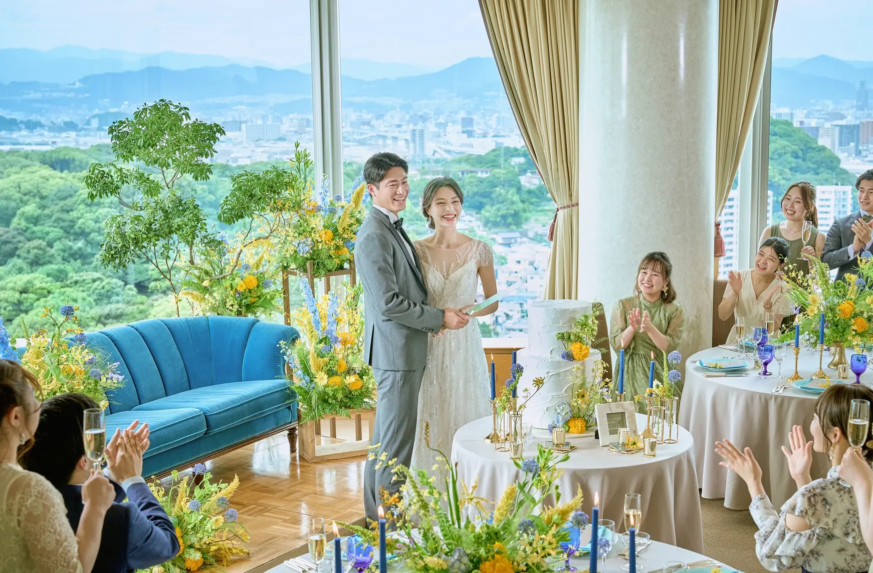 グランドプリンスホテル広島