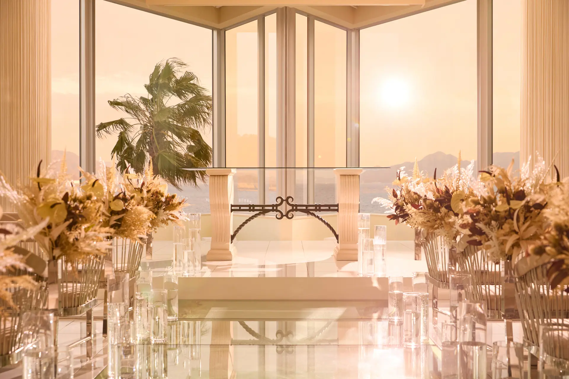 グランドプリンスホテル広島