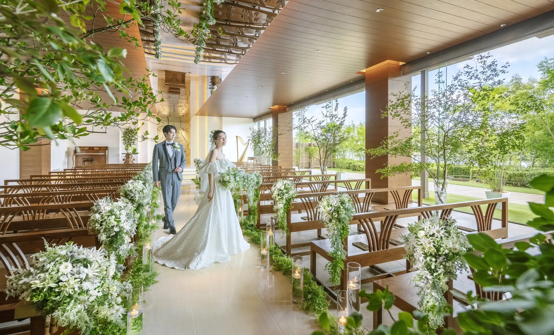 グランドプリンスホテル広島