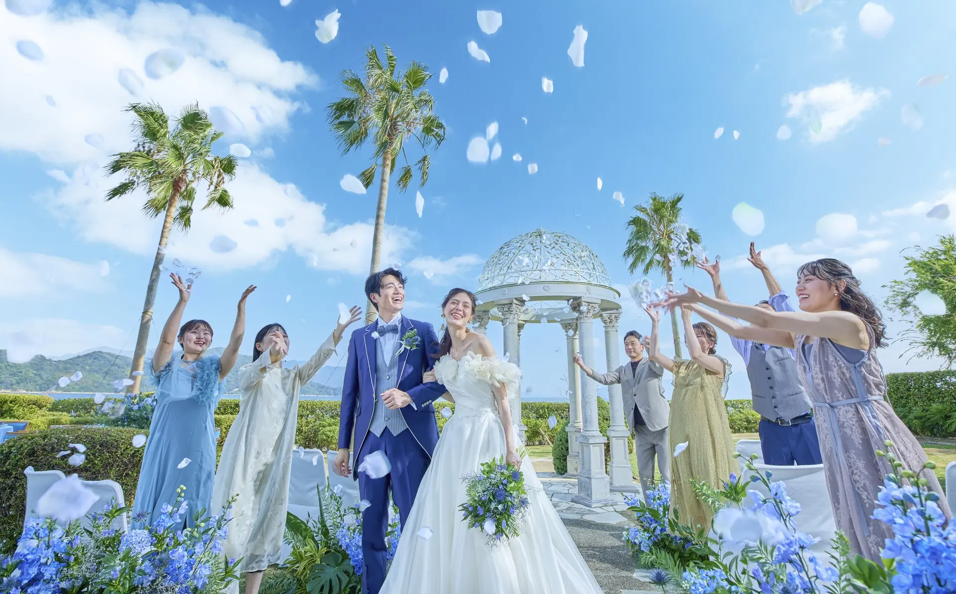 グランドプリンスホテル広島