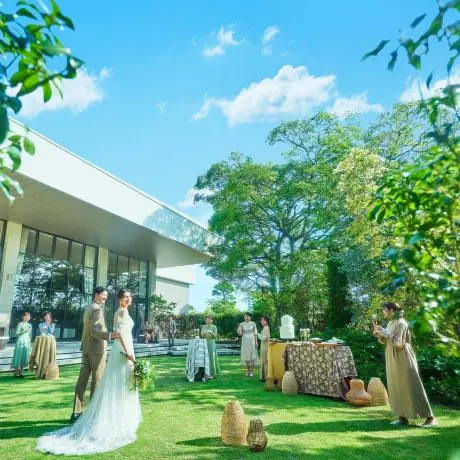 貸切のプライベート空間で、くつろぎのパーティタイムを