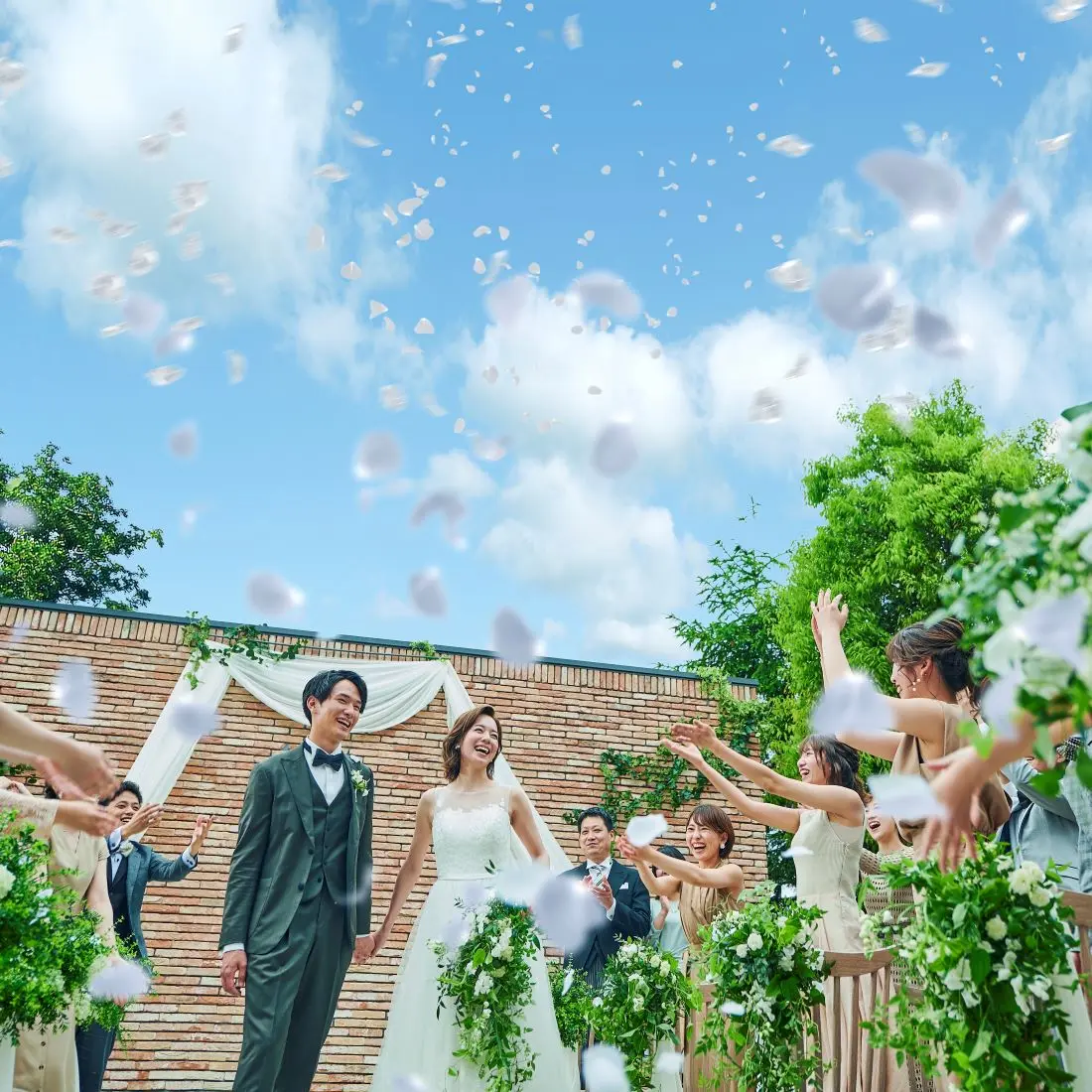 ブリーズレイ・プライベートテラス