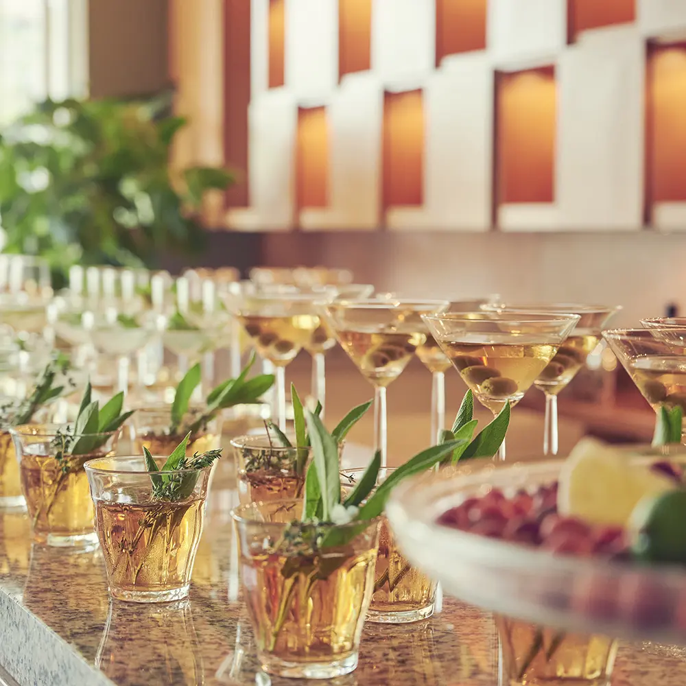 ブリーズレイ・プライベートテラス