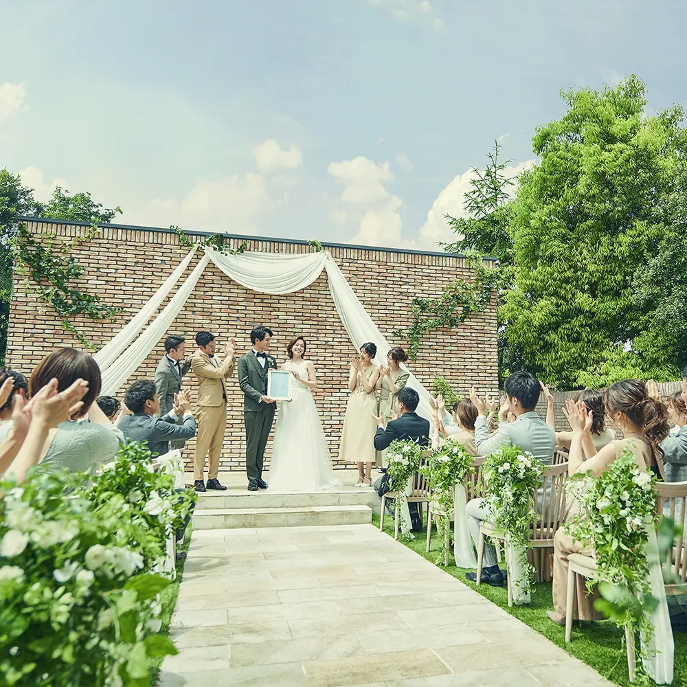 ブリーズレイ・プライベートテラス