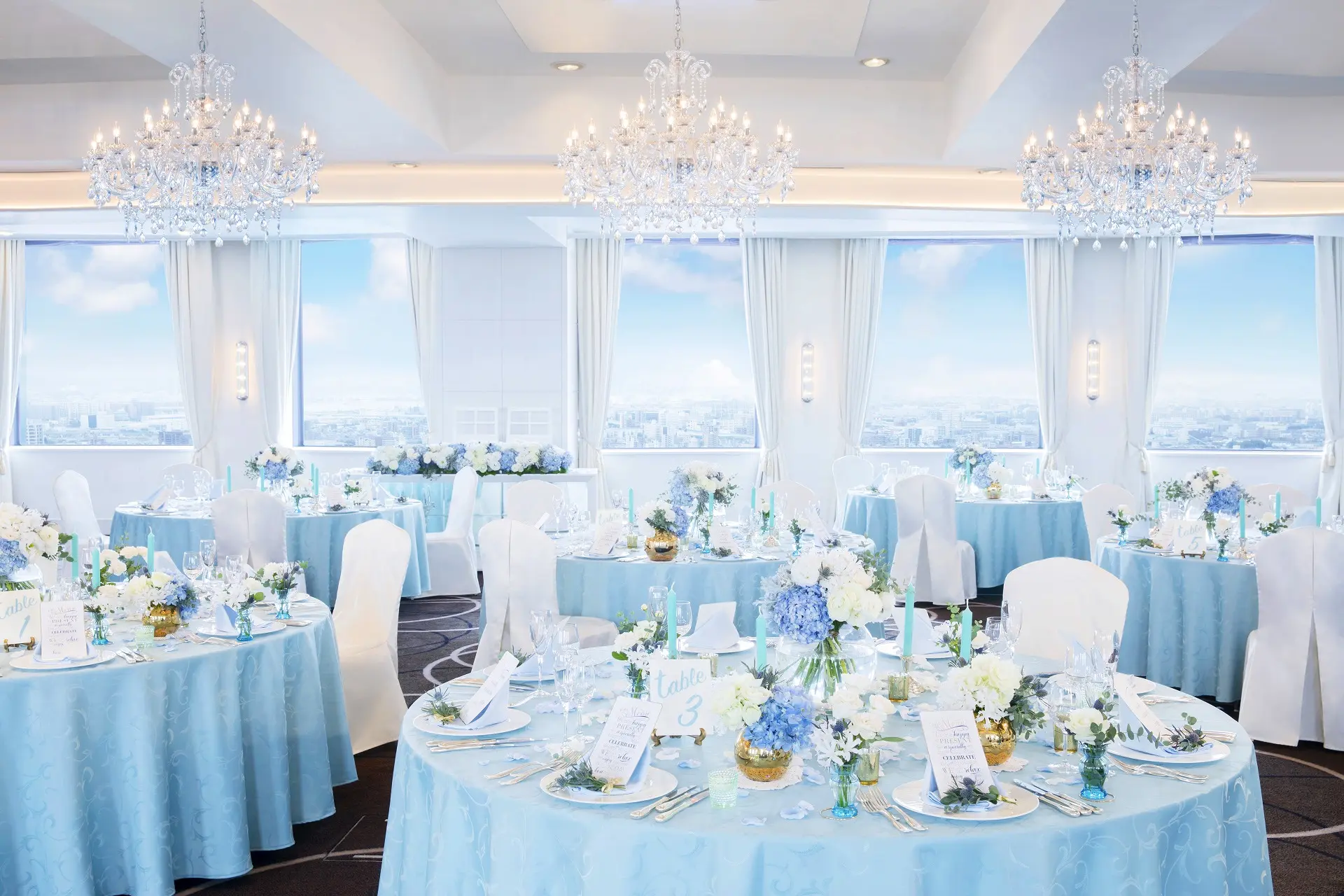 ANAクラウンプラザホテルグランコート名古屋