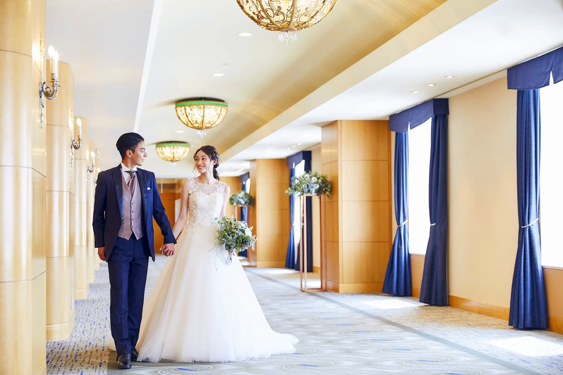 ANAクラウンプラザホテルグランコート名古屋