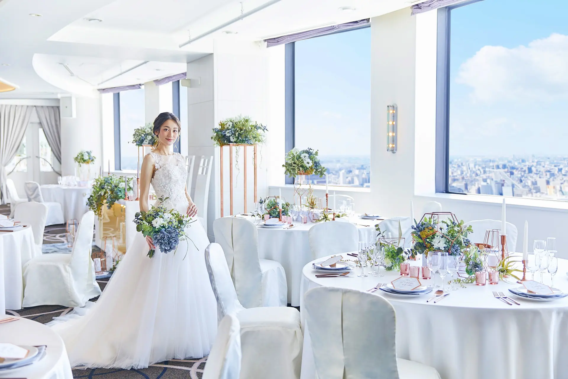 ANAクラウンプラザホテルグランコート名古屋