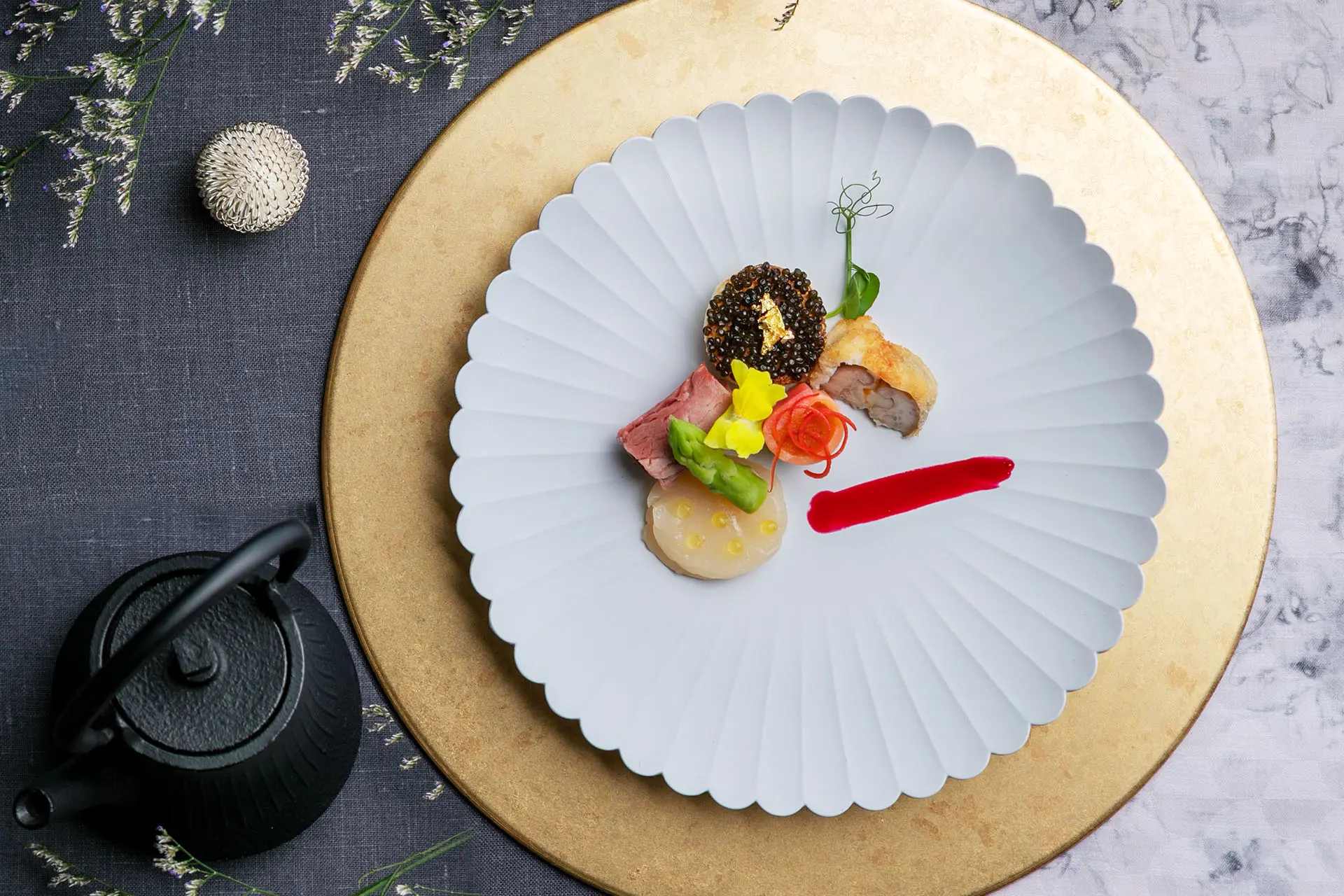 ANAクラウンプラザホテルグランコート名古屋