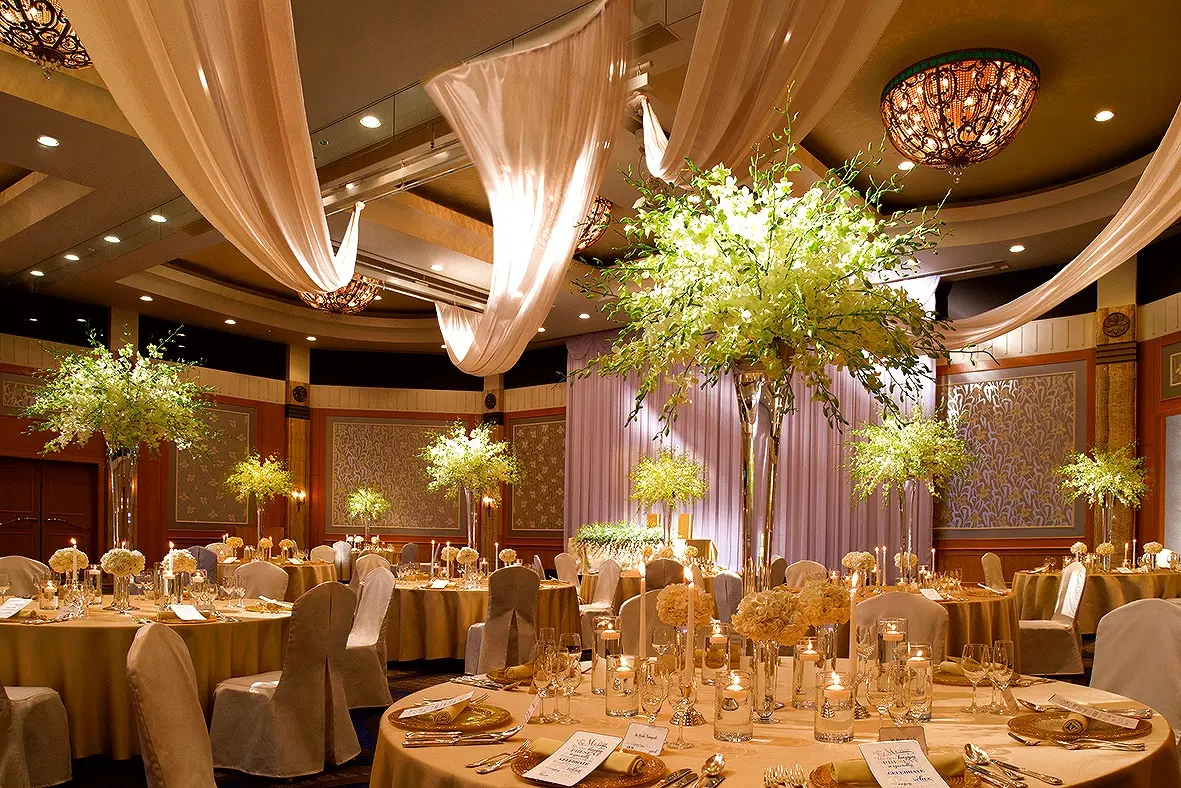 ANAクラウンプラザホテルグランコート名古屋