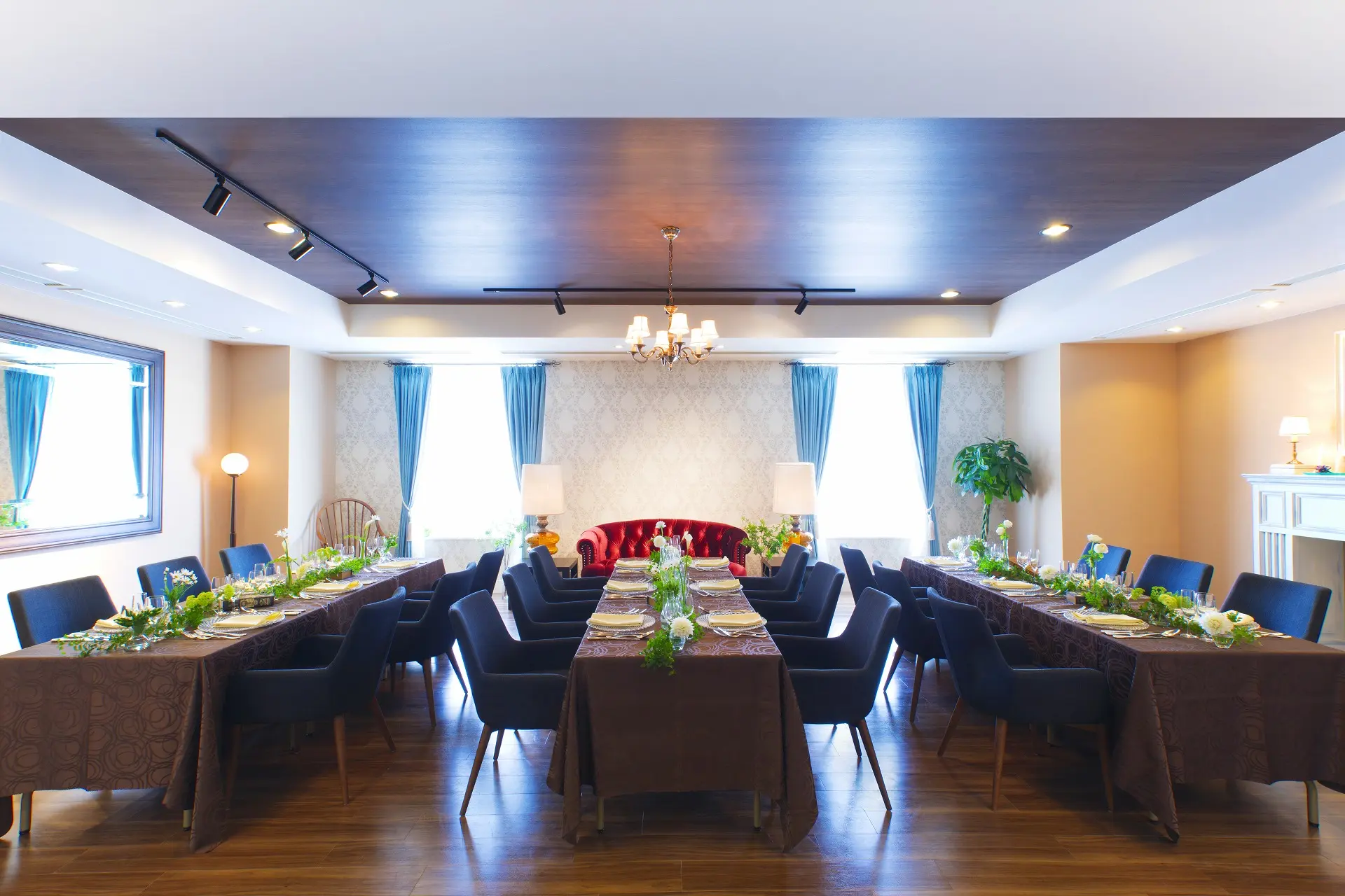 ANAクラウンプラザホテルグランコート名古屋