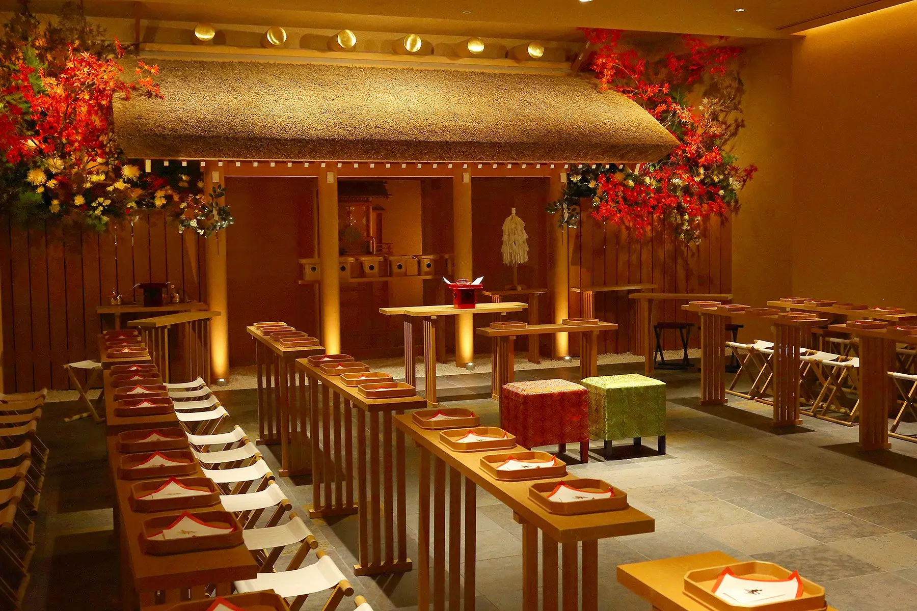 ANAクラウンプラザホテルグランコート名古屋