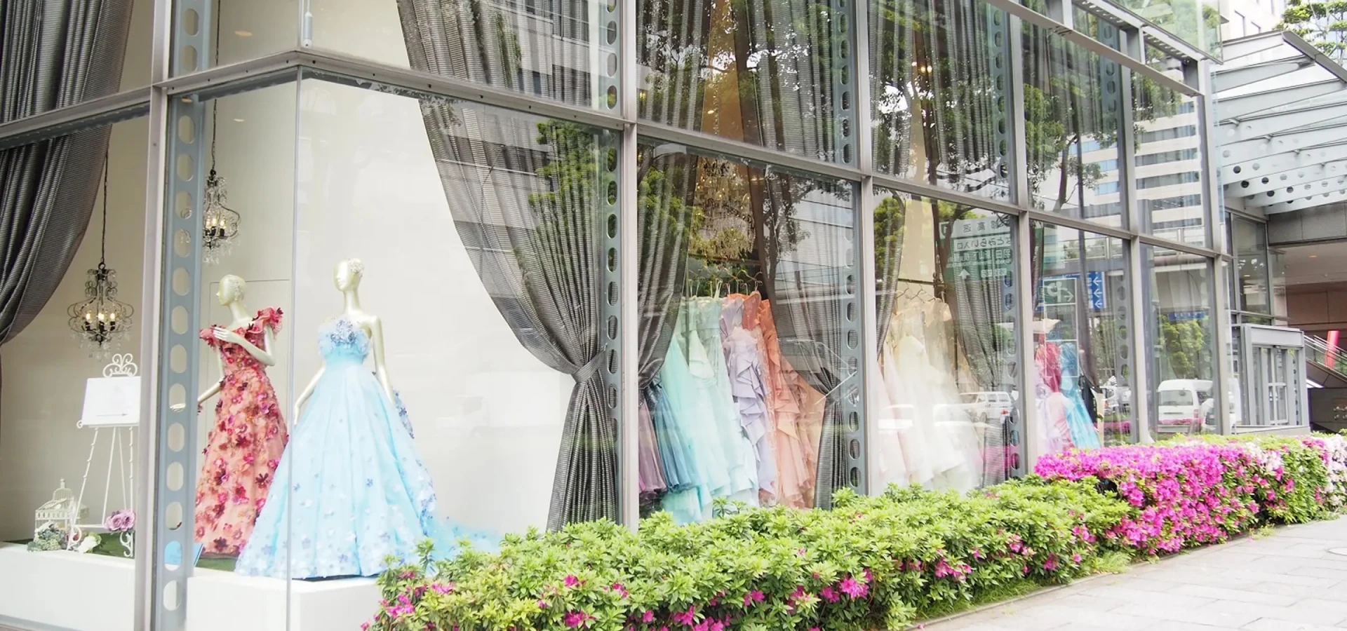 はじめての結婚準備フェスタ