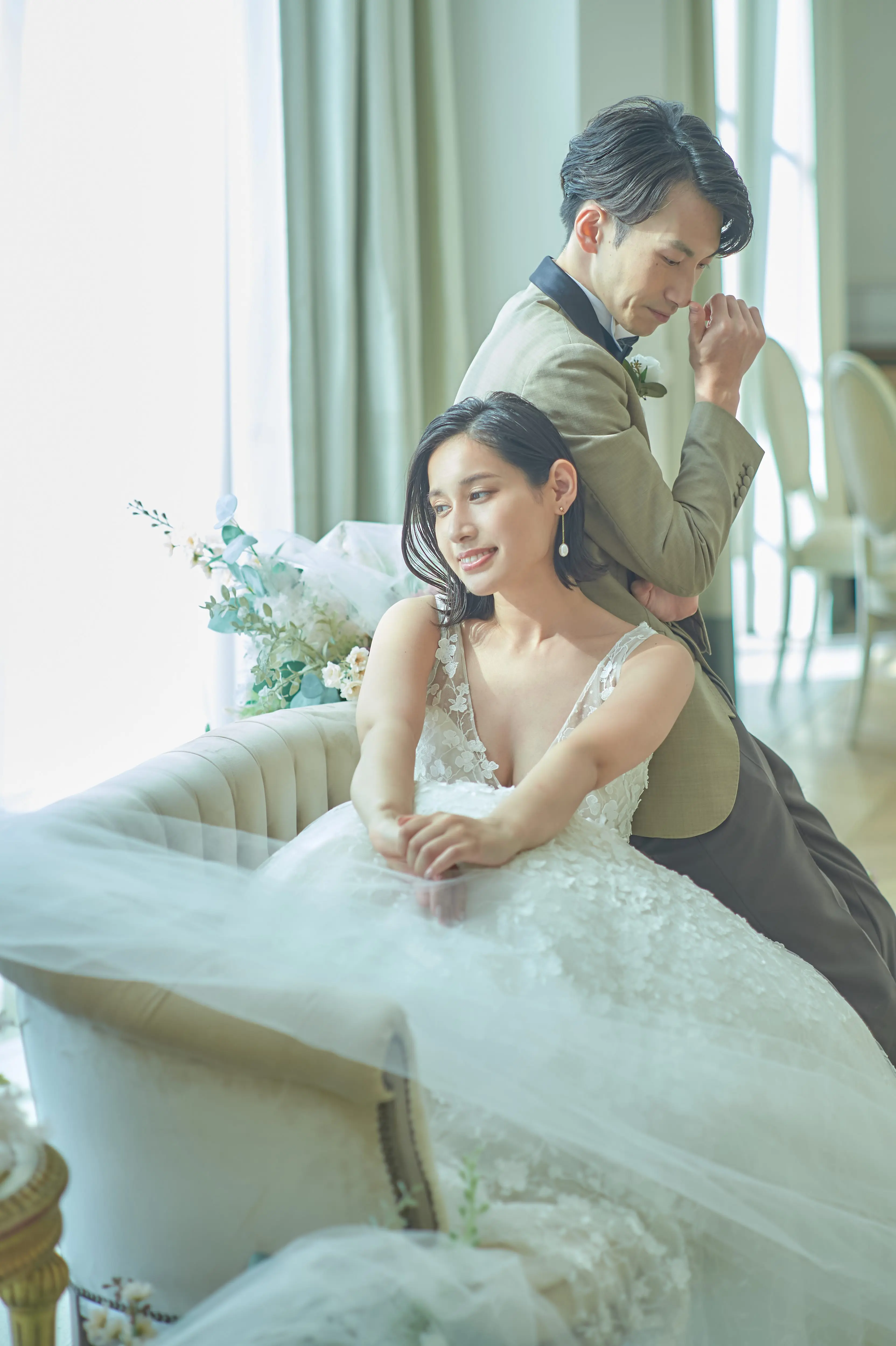 はじめての結婚準備フェスタ