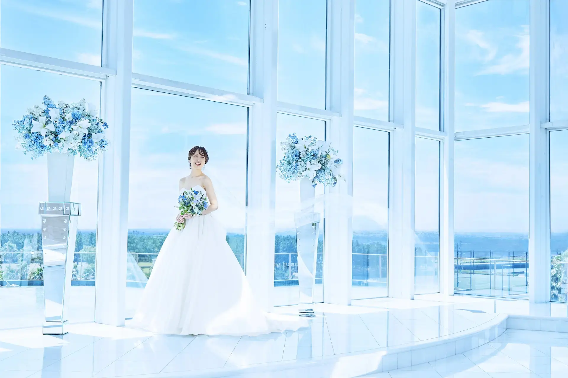 はじめての結婚準備フェスタ