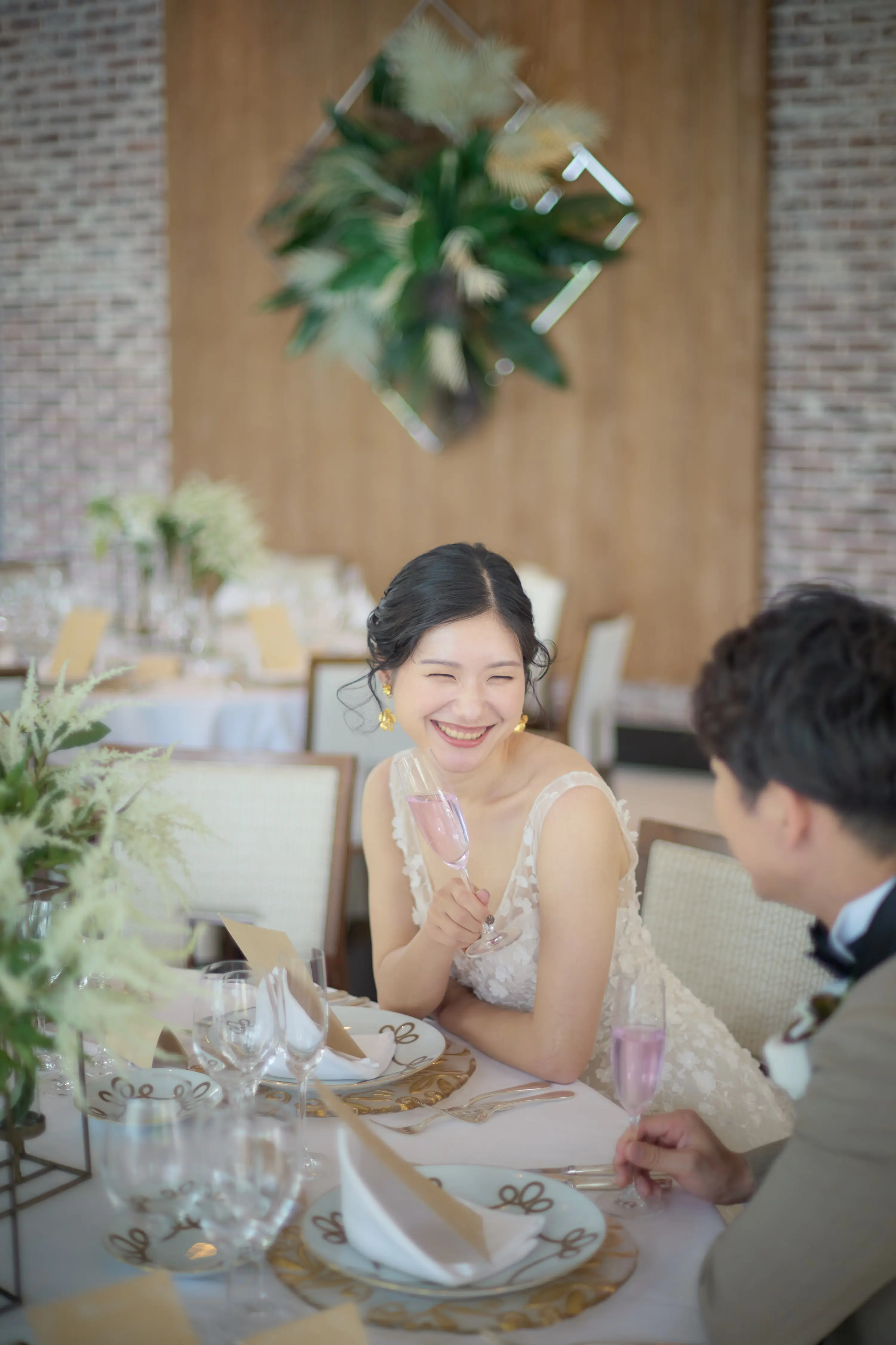 はじめての結婚準備フェスタ