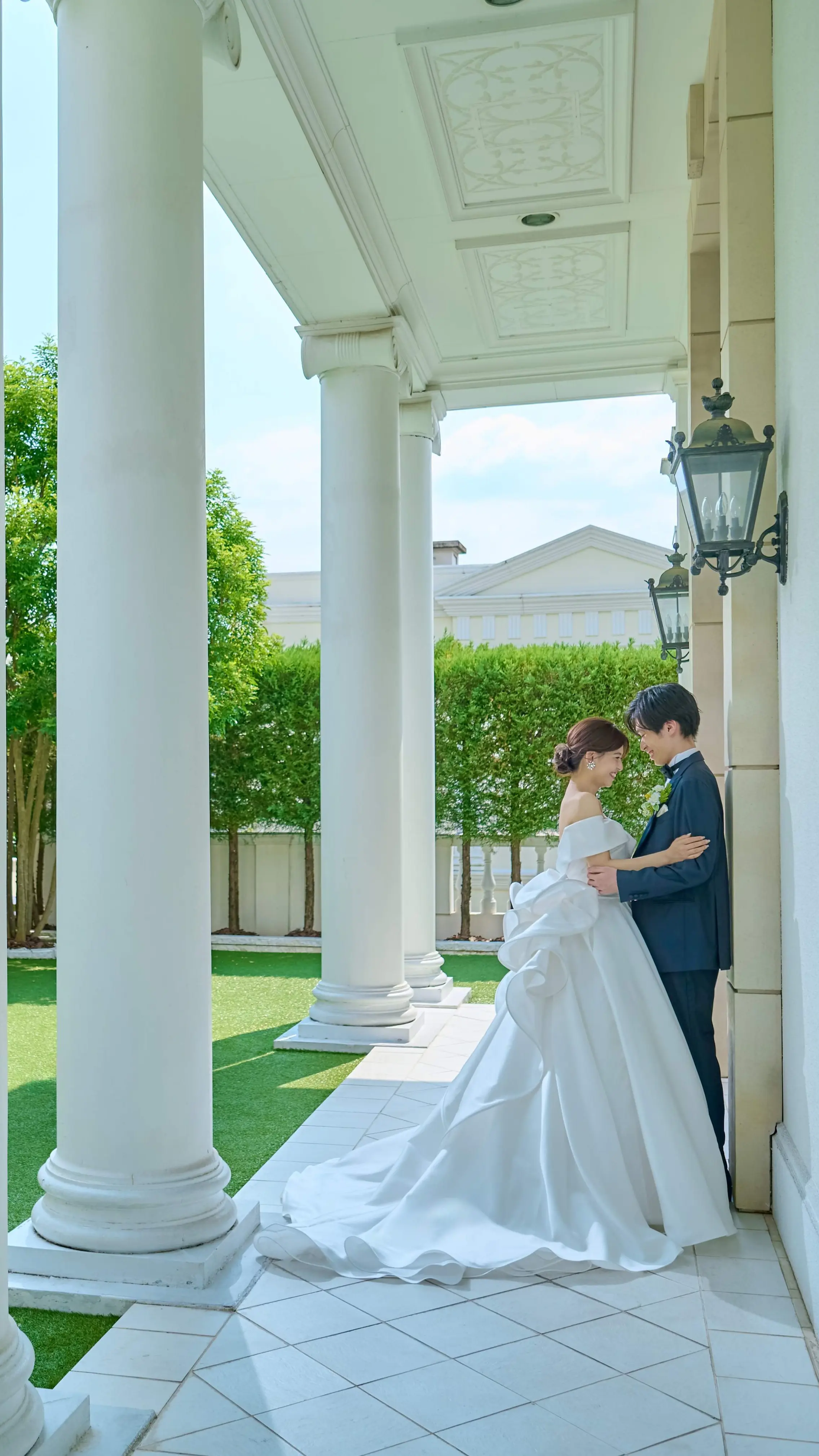 はじめての結婚準備フェスタ