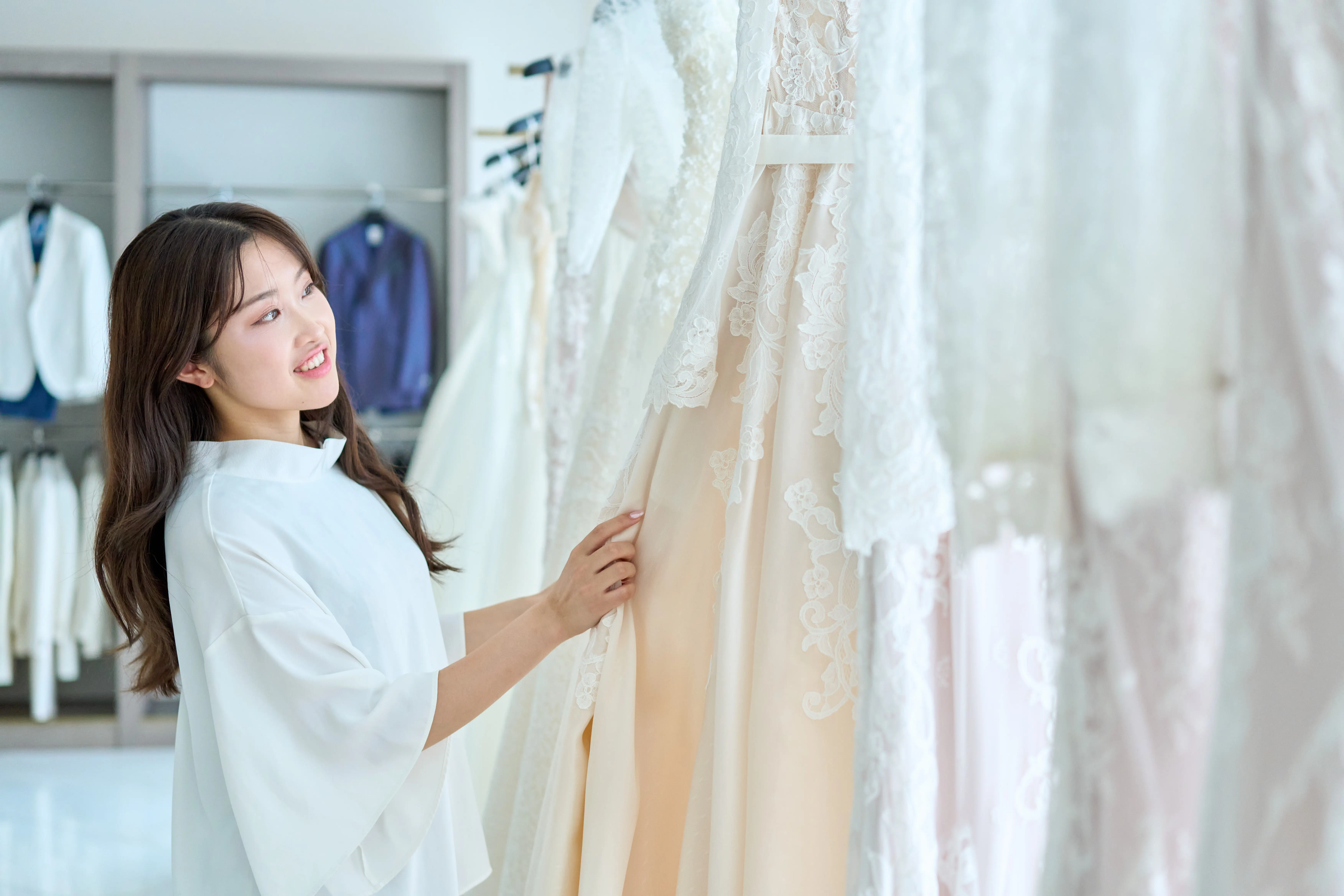 はじめての結婚準備フェスタ