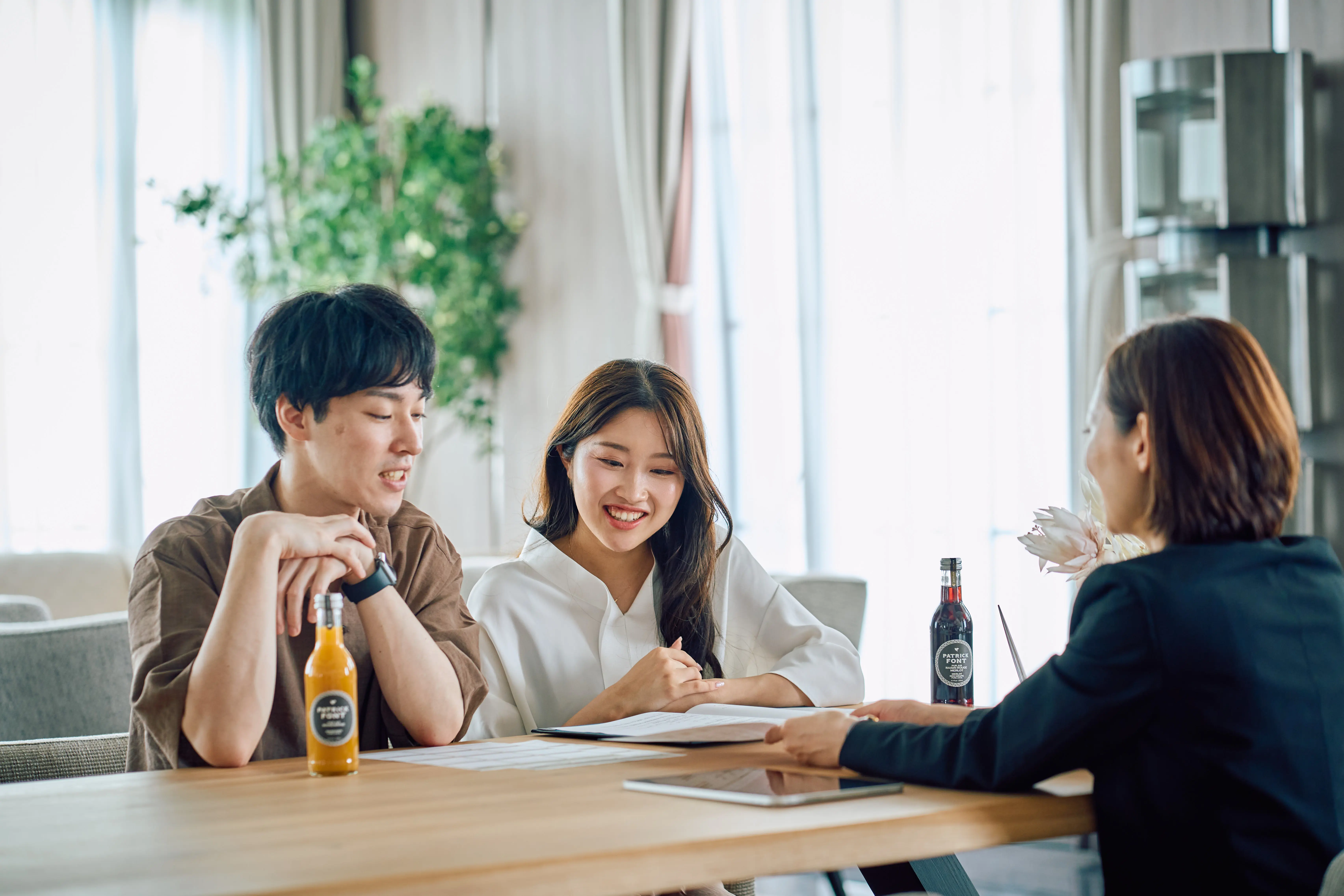 現役プランナーとじっくり相談！結婚式場相談フェア★